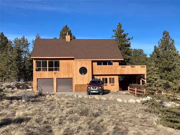 30500 Mountainside Drive, Buena Vista, CO 81211