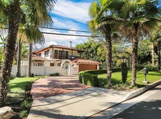 6532 Via Siena, Rancho Palos Verdes, CA 90275