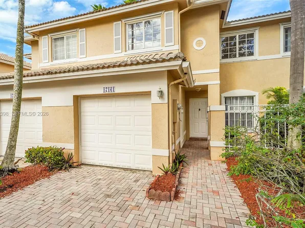 17161 NW 23rd St #17161, Pembroke Pines, FL 33028