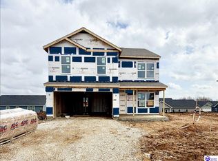 120 Wild Way, Elizabethtown, KY 42701