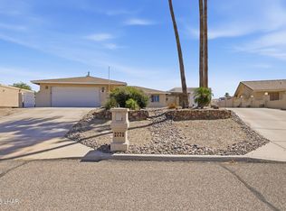 2770 Diablo Dr, Lake Havasu City, AZ 86406