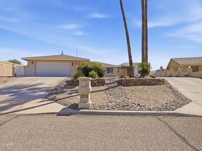 2770 Diablo Dr, Lake Havasu City, AZ, 86406