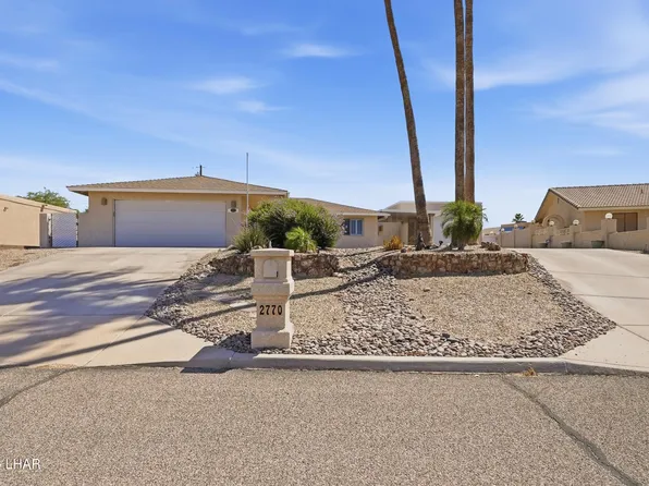 2770 Diablo Dr, Lake Havasu City, AZ 86406