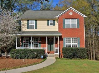 1112 Willards Way, Hampton, GA 30228