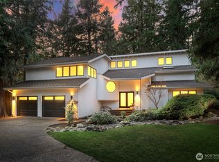 2057 213th Ave NE, Sammamish, WA