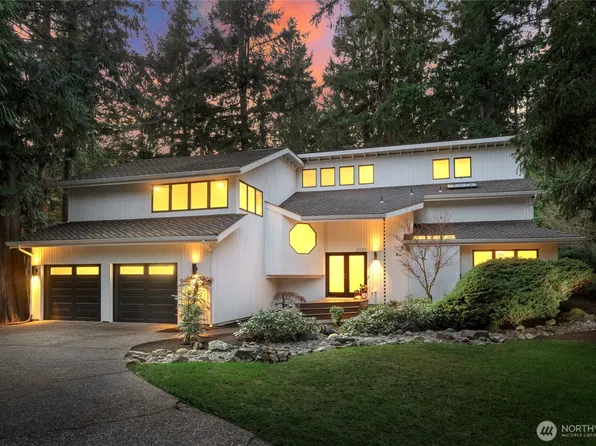 2057 213th Avenue NE, Sammamish, WA 98074