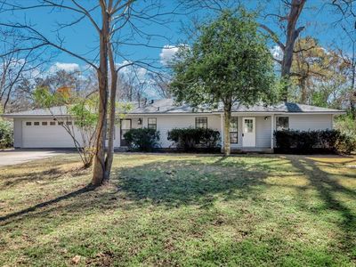 2900 Paul Ave, Lufkin, TX, 75901