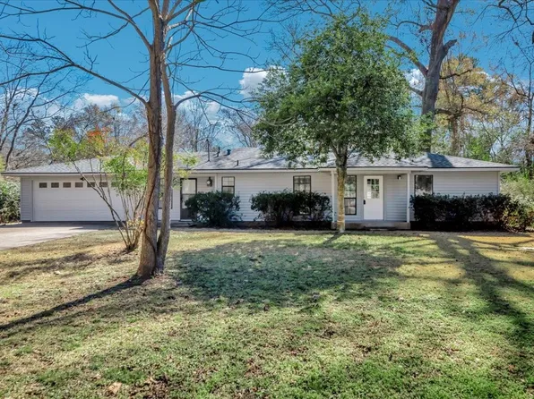 2900 Paul Ave, Lufkin, TX 75901