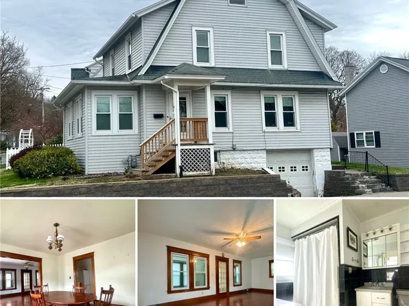 20 Fair St, Oneonta, NY 13820