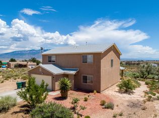 4916 27th Ave NE, Rio Rancho, NM 87144
