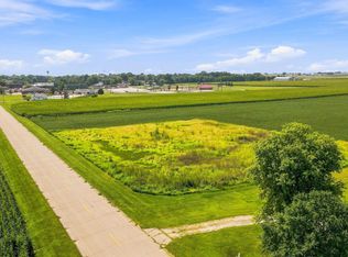 120 Th, Mediapolis, IA 52637