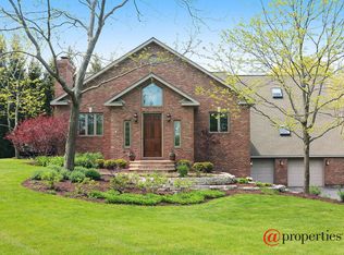 4284 Hill Top Rd, Long Grove, IL 60047