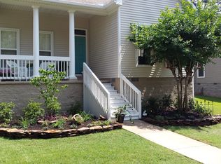 12116 Brodie Creek Trl, Little Rock, AR 72211