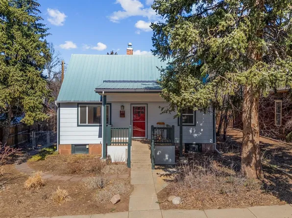 240 Main St, Lyons, CO 80540