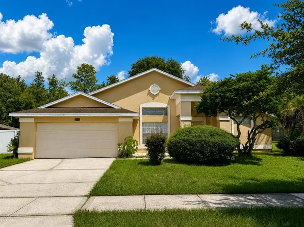 14542 GRASSY COVE CIRCLE, ORLANDO, FL 32824
