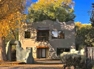 300 Kit Carson Rd, Taos, NM 87571