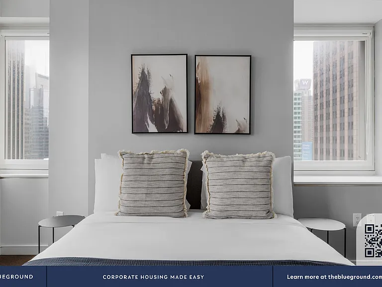 70 W 45th St #31D — Photo 10