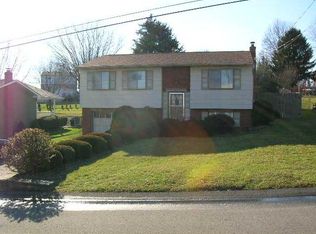 18 Cree Dr, Greensburg, PA 15601