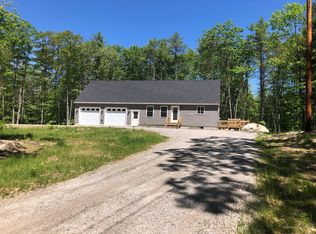 13 Arbor Woods Rd, Raymond, ME 04071