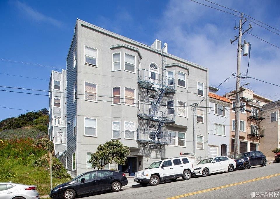 1st image of 4740 Balboa St