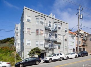 4740 Balboa St, San Francisco, CA 94121