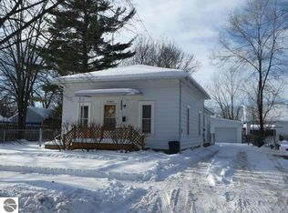 615 N University Ave, Mount Pleasant, MI 48858