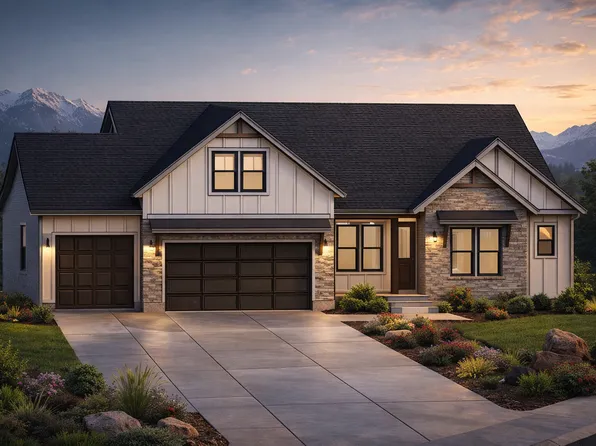 104 W 590 N, Salem, UT 84653