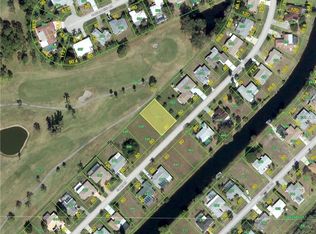 110 Caddy Rd, Rotonda West, FL 33947