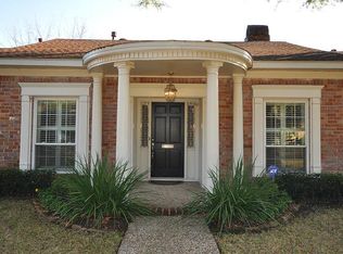 10043 Wickersham Ln, Houston, TX 77042