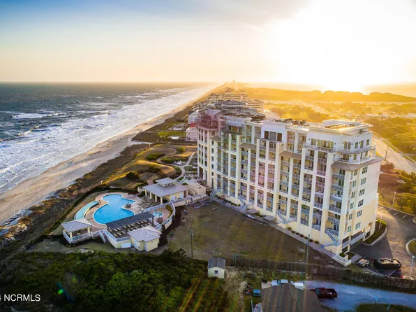 1435 Salter Path Road #F5, Indian Beach, NC 28512