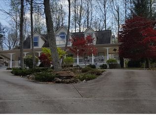 238 Ross Ridge Rd, Blairsville, GA 30512