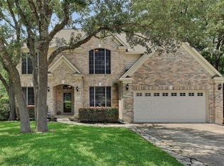 1104 Dalea Blf, Round Rock, TX 78665