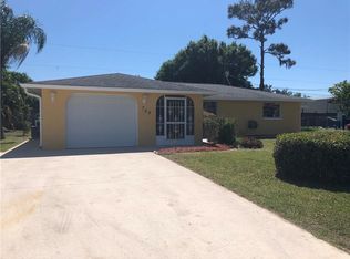 764 Bradenton Rd, Venice, FL 34293
