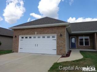 3815 Sugar Loaf Dr, Springfield, IL 62711