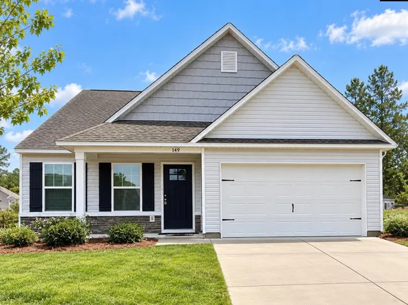 149 Cranbrook Ct, Gaston, SC 29053