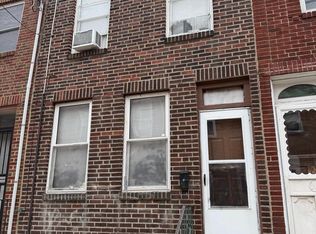 2045 S Darien St, Philadelphia, PA 19148