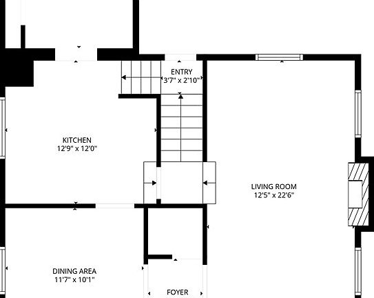 3rd image of 508 Meridian Rd