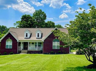 8900 Old Bates Rd, Louisville, KY 40228