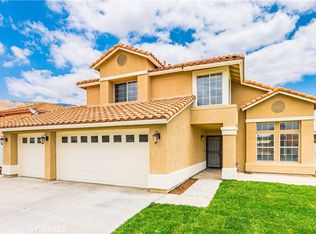 1413 Chase St, San Jacinto, CA 92583