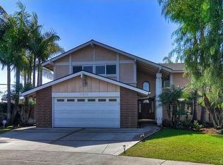 17572 Teachers Ave, Irvine, CA 92614