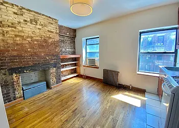 Rented by Crosstown Apartments NYC