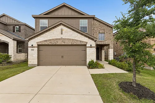 832 Ozark Path Photo 1