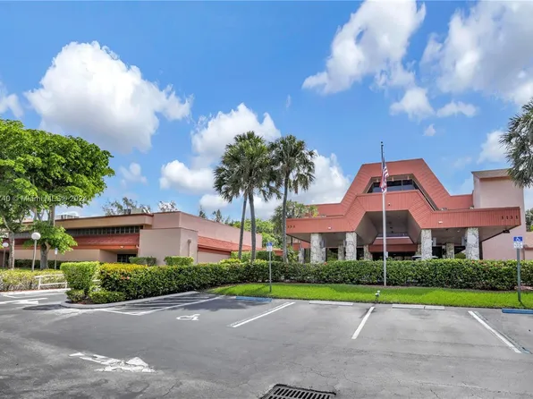 3160 Holiday Springs Boulevard #7-104, Margate, FL 33063