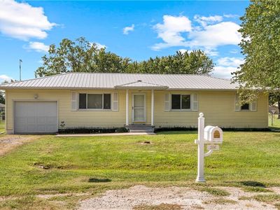206 W Walker Ave, Walker, MO, 64790