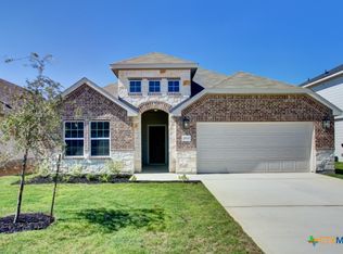 933 Rain Cloud Dr, New Braunfels, TX 78130