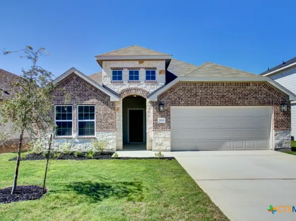 933 Rain Cloud Dr, New Braunfels, TX 78130