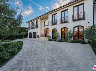 623 N Alta Dr, Beverly Hills, CA 90210