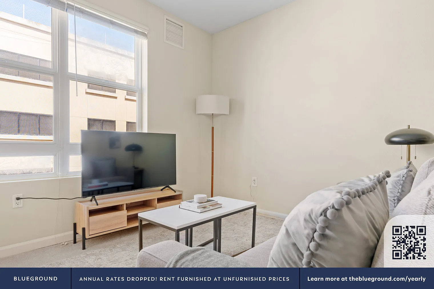 1 bed, 1.0 bath, 568 sqft, $2,870 — Photo 2