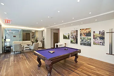 Rented by Heller Organization