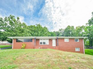 150 Curtis Rd, Dalton, GA 30720